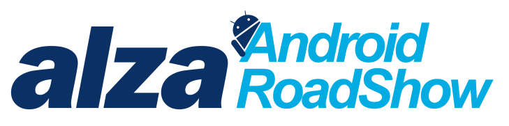 Alza Android RoadShow-01