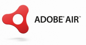 adobe air logo 600x316 550x289