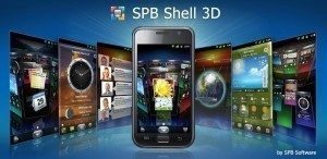 SPB Shell 3D