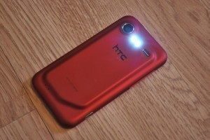 HTC Incredible S 13
