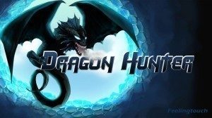 dragon hunter