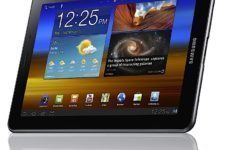 Samsung Galaxy Tab 7.7