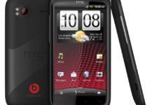 HTC Sensation XE