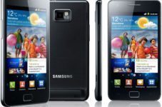 Samsung Galaxy S2