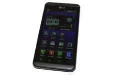 LG Optimus 3D