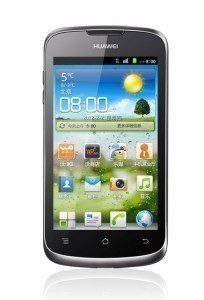 Huawei Ascend G300