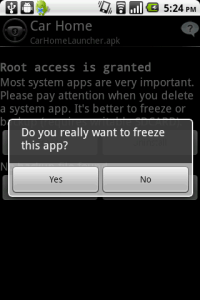 Root Uninstaller