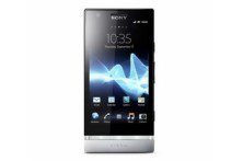 Sony Xperia P