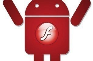 Android Adobe Flash Player