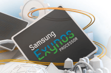 Samsung představil novou generaci procesorů: Exynos 5