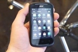 Acer Liquid Z2 (zdroj: hi-tech.mail.ru)