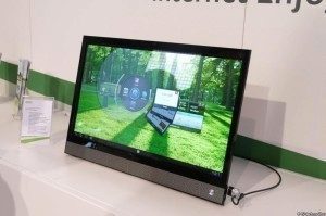 Acer Smart Display DA220HQL (zdroj: hi-tech.mail.ru)