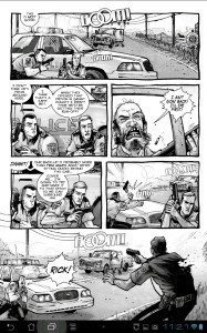 Comics by comixology (2)