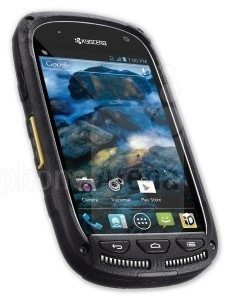 Kyocera-Torque