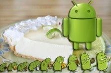 Android 5.0 možná na Google I/O neuvidíme – údajně byl odložen