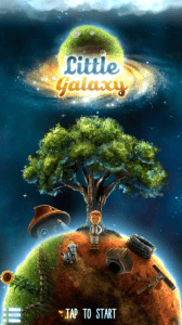 little galaxy 1