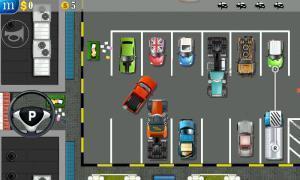 parking mania 1