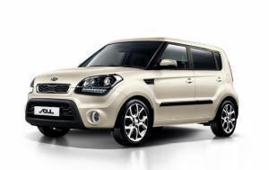 Kia Soul pojede na Androidu