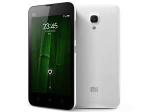 xiaomi mi2s