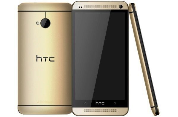 Как получить рут права htc one dual sim