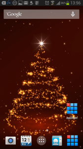 Christmas Live Wallpaper