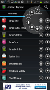 Christmas Ringtones