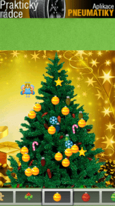 Xmas Tree