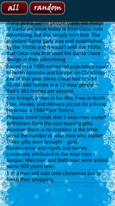 Christmas Facts