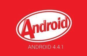 Chystá se aktualizace na Android 4.4.1