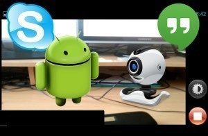 Potřebujete webovou kameru? Stačí telefon s DroidCam Wireless Webcam!