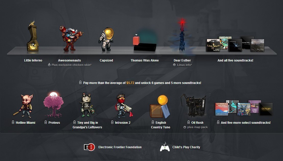 humble bundle 8