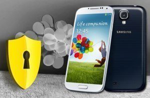 V Samsungu Galaxy S4 s Knoxem byla nalezena bezpečnostní díra