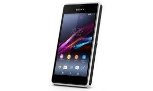 Sony Xperia E1