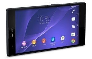 Sony Xperia T2 Ultra