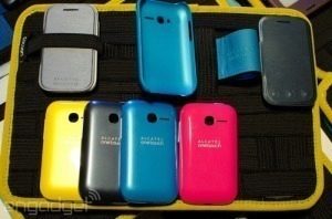 Alcatel OneTouch Pop Fit