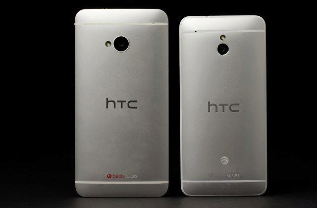 Htc one m8 mini обзор