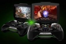 Nvidia Shield