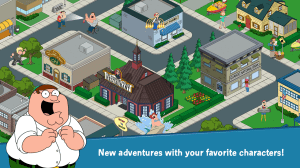 family guy the quest for stuff 1