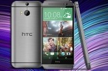 HTC One (M8) bude mít menšího sourozence HTC One (M8) mini