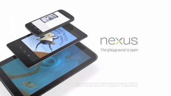 nexus-family changelog