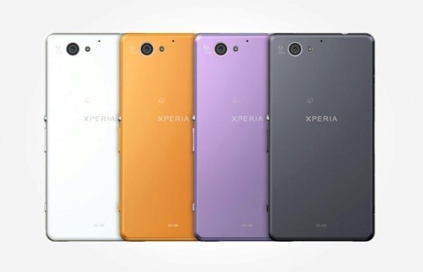 Xperia A2