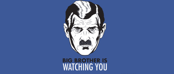 Facebook big brother experiment