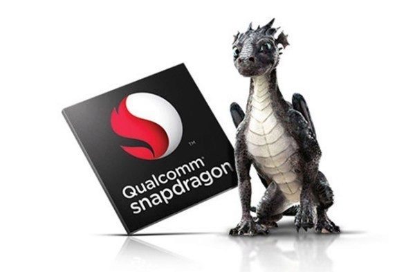 Ctyřjádrový čip Qualcomm Snapdragon 410 (MSM8916)