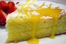 Bude se příští verze Androidu jmenovat Lemon Cake?