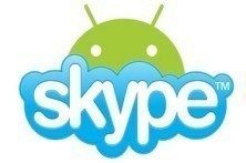 skype android