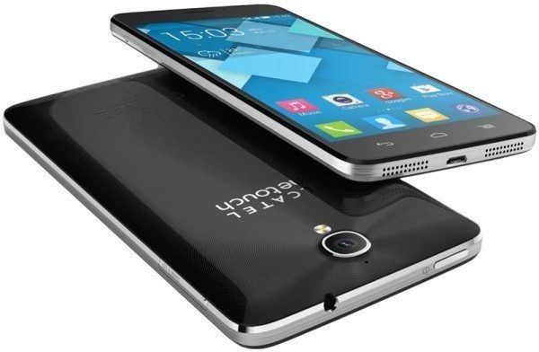 aLCATEL ONETOUCH IDOL X+