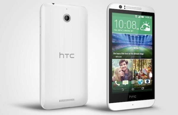 HTC Desire 510