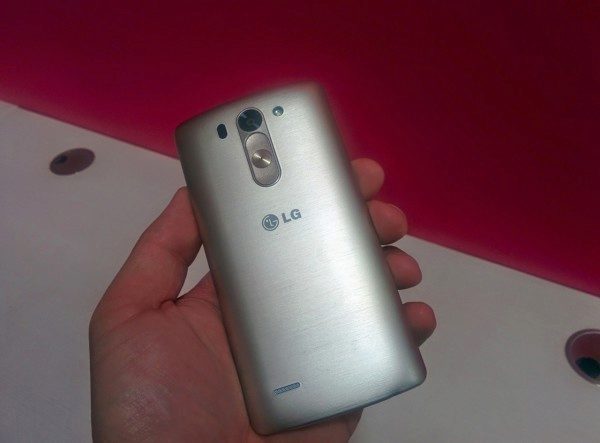 LG G3s 2