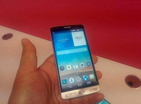 LG G3s