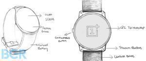 oneplus smartwatch 1